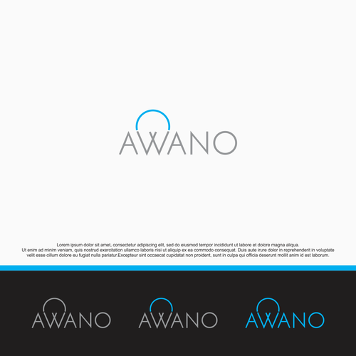 Logo design contest entry by LUD'e ⭐️