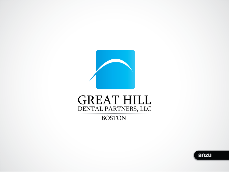 Help Great Hill Dental Partners, LLC with a new logo Logo design contest