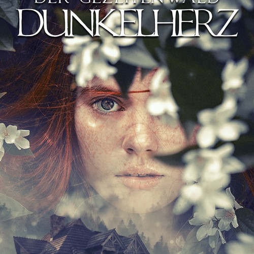 Book cover contest entry by Estratosphera