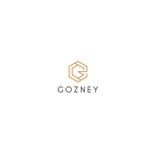 Gozney needs a new logo design for global expansion plans Design by Chi.Da