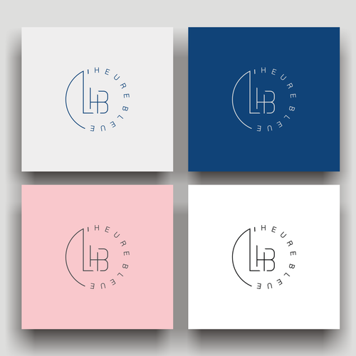 Logo y paquete de imagen corporativa propuesta en el concurso por Jeck ID