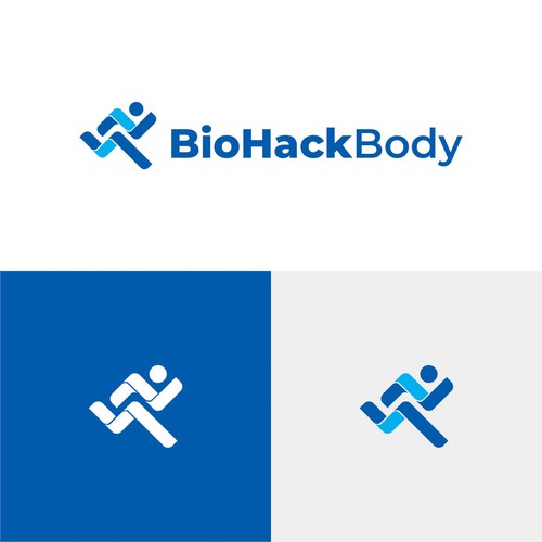 Logo for Medical Weight Loss in Miami! Design by Marco Diputra