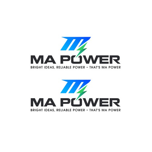 Design MA Power por 786MK