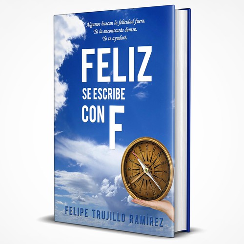 Book cover contest entry by Δlek