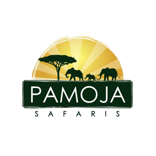 Pamoja Logo Pamoja Home Fiber