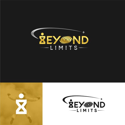 "World Record Jump Attempt" winning Poster