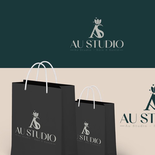 Logo design contest entry by Univers Design