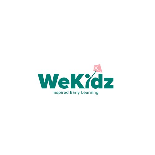 Design a world class logo for a childcare company Design by Joezua and
