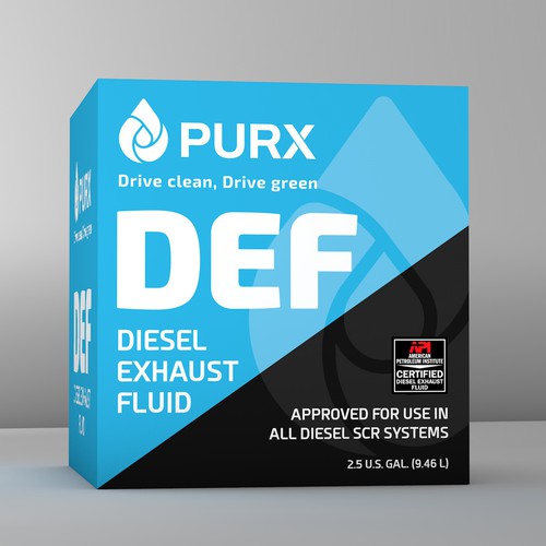 Packaging Box Design Design by P.D.S.