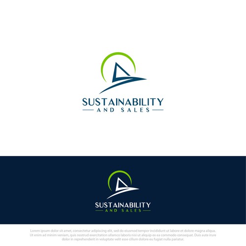 "If your design brings me to the top I will help you to join us! The Design should communicate performance" winning Logo & business card