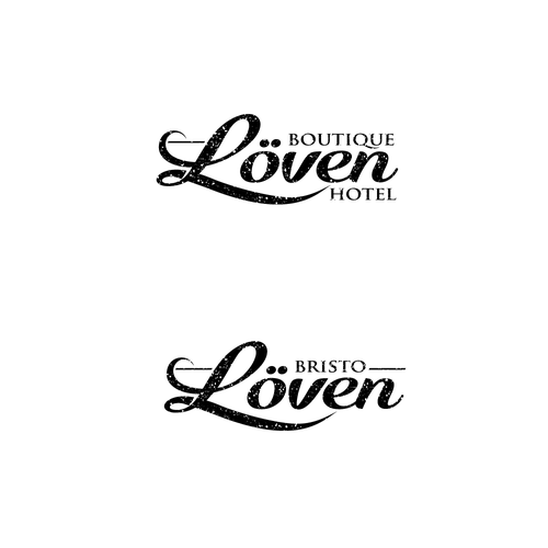 Logo & hosted website contest entry by Ajoy Paul