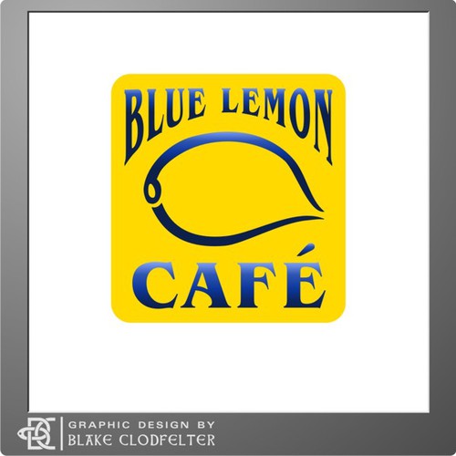 Logo design contest entry by bnclod