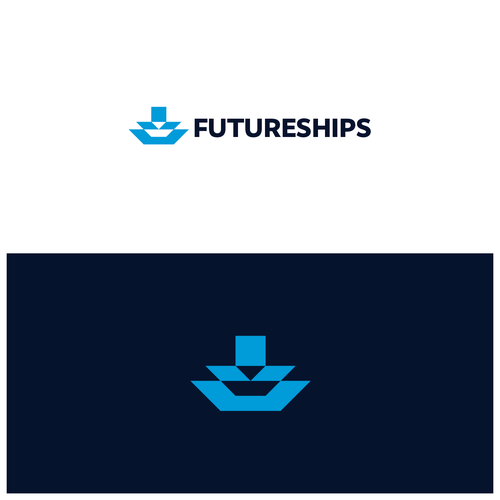 Futureships Design by RyuSun