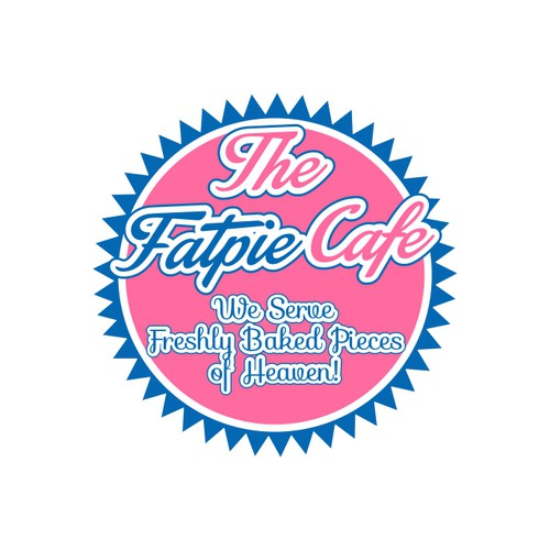 Create a logo for the best pie company ever! Design by Mr. G10S