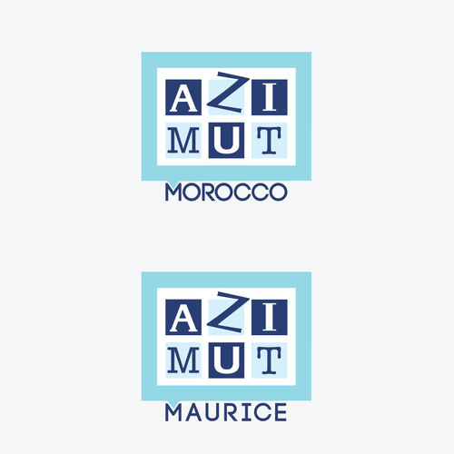  contest entry by Mouazzz