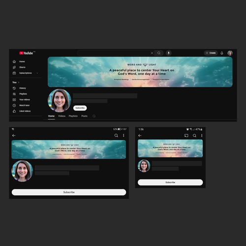  contest entry by gldesigns