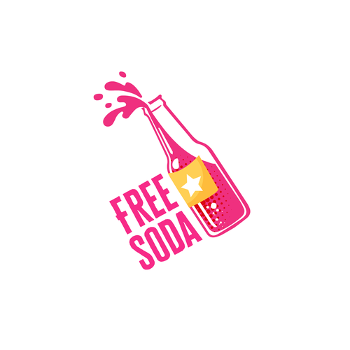 Soda Logos Best Soda Logo Images Photos Ideas Designs