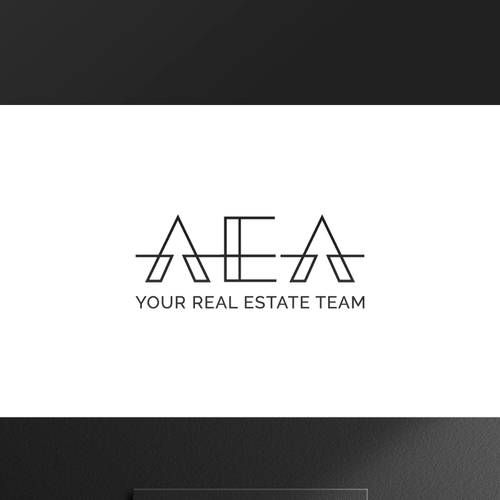 Design a Real Estate Team logo with a Montana vibe Design by AdriánKG