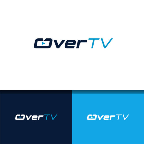 Create a Logo for a Streaming TV Platform Design by Eulen™