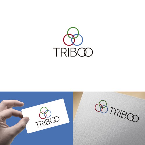 Logotipos propuesta en el concurso por MERCE DESIGN