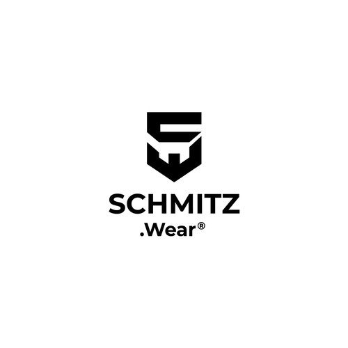 The best logo for workwear brand Design by eRsiti_Art