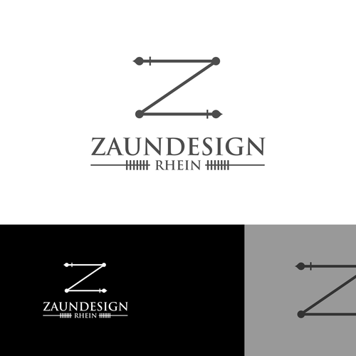 Logo design contest entry by replay99