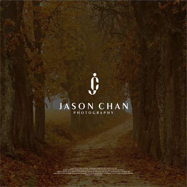 Diseño de Aqile* titulado "Jason Chan Photography"