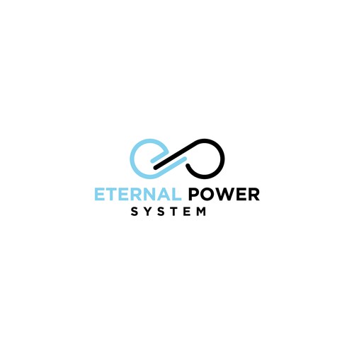 Create A Product Logo For A Revolutionary Energy System Design by raj a_bad