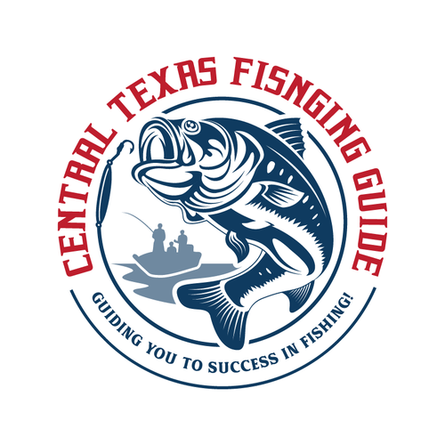 central texas fishing guide