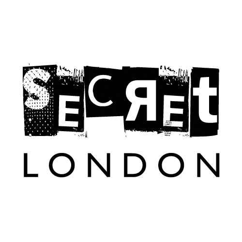 Logo for London's fastest growing website Design by dollypower