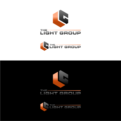Logo that helps you see in the dark!!!! Réalisé par Alvin15