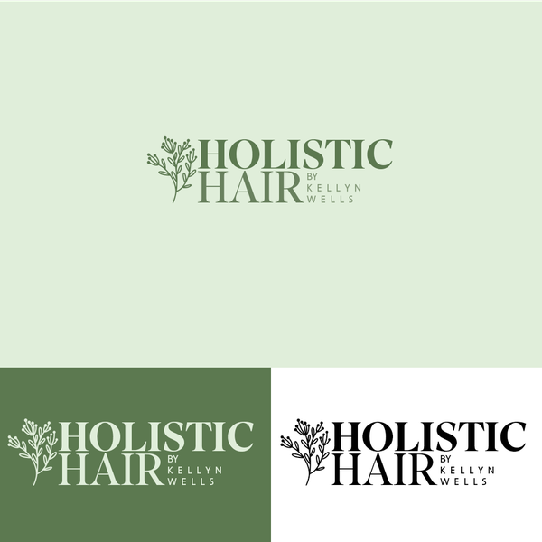 HOLISTIC HAIR
