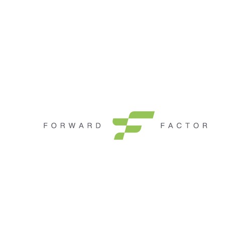 We need a powerful logo that represents forward movement for an entrepreneur mastermind Design by mikaeruouen