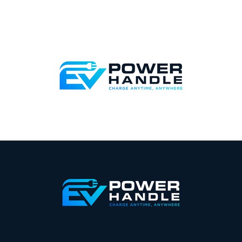 Design di Visual Identity for Portable EV Charging Brand di NazmulHQ