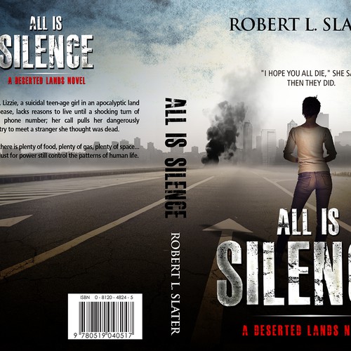 Help Rocket Tears Publishing LLC with a new book or magazine cover Design by " Portugal "