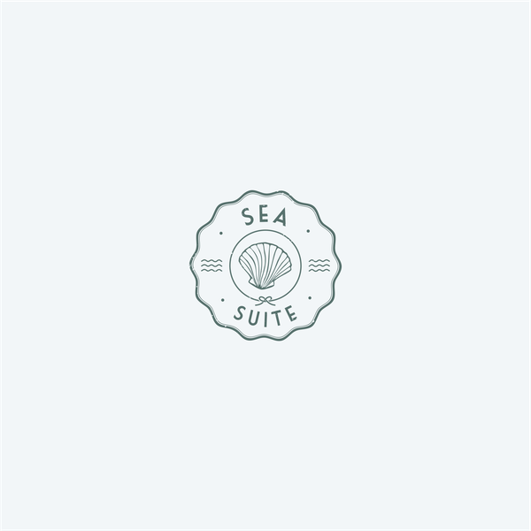 Sea Suite logo