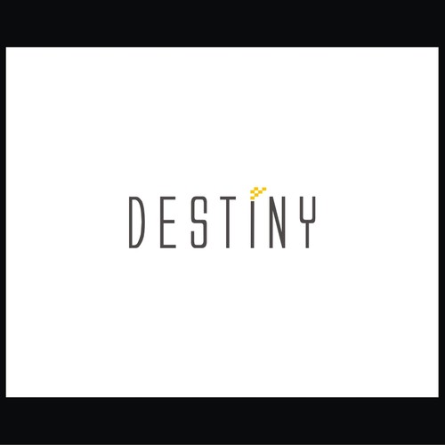 destiny Diseño de Team Esque