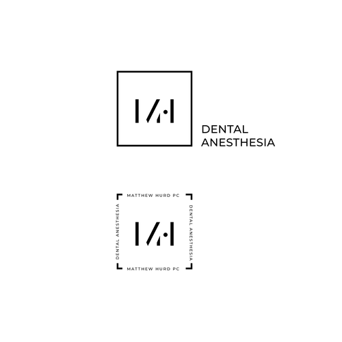 Mobile dental anesthesia practice for children, special needs, and adults Diseño de Duronne