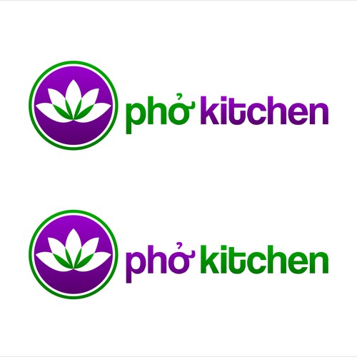 Logo design contest entry by HeyEksa!