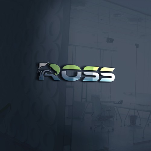 Logo & brand identity pack contest entry by Dailyᴵᶰᶜ