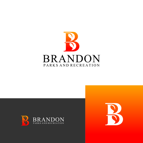 Sporty Logo Needed for Parks and Recreation Department in Brandon, Mississippi Design von klepon*