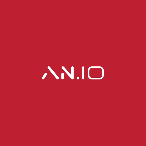 Help us to rebrand from aneo.at to an.io or anio.at Design by Insan_M