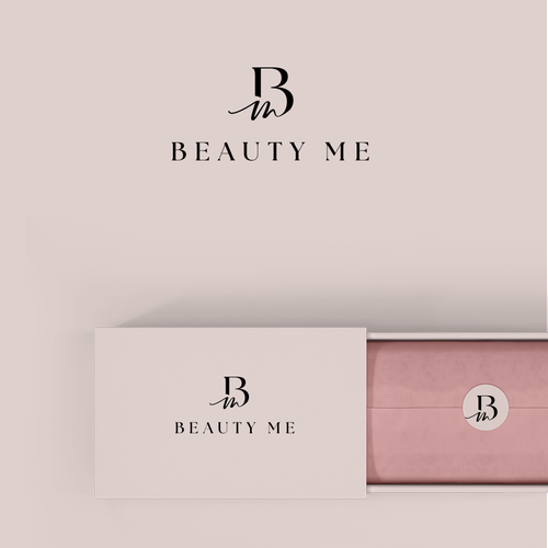 Beaty Brand Logo for Beauty Products Design réalisé par 7plus7