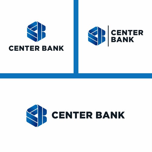 HELP! Updated family bank logo needed! Hasn't been touched since the 80's! Design by Vera™