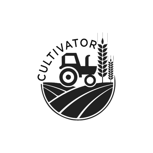 Logo design for Cultivator - a rural innovation organization Design by MDD94