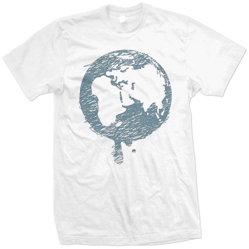 New t-shirt design(s) wanted for WikiLeaks Diseño de PakLogo