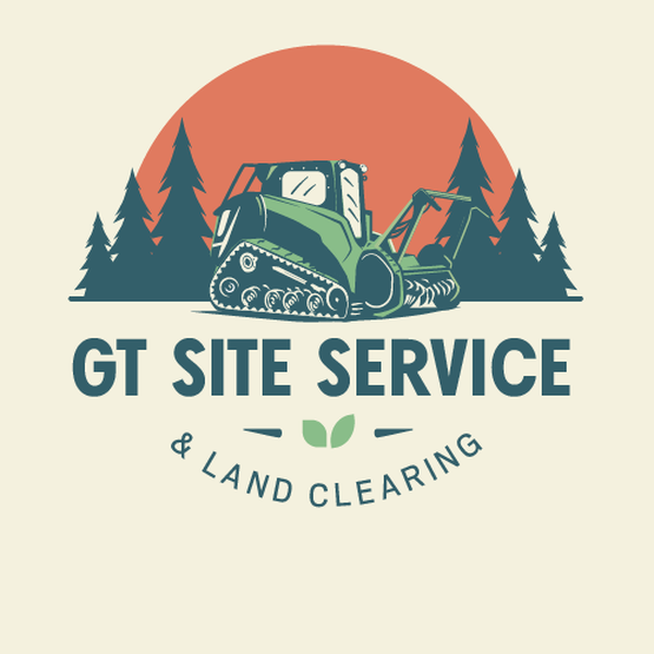Logo GT service