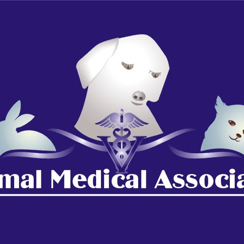 Create the next logo for Animal Medical Associates デザイン by mamdouhafifi