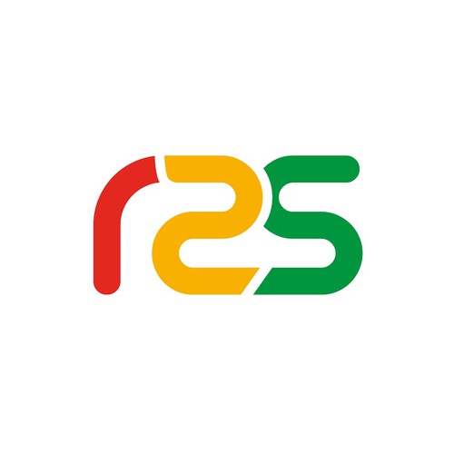 R2S Mission design logo (Rescue to Secure Mission) Design by HOD Experts ™