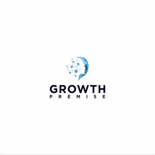 Logo and brand package for an IP company focused on leadership, growth, and mental frameworks Design by colorworks™
